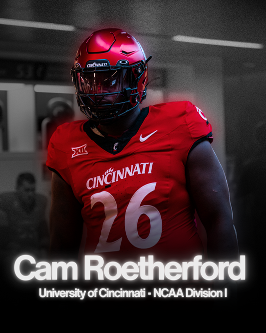 Cam Roetherford