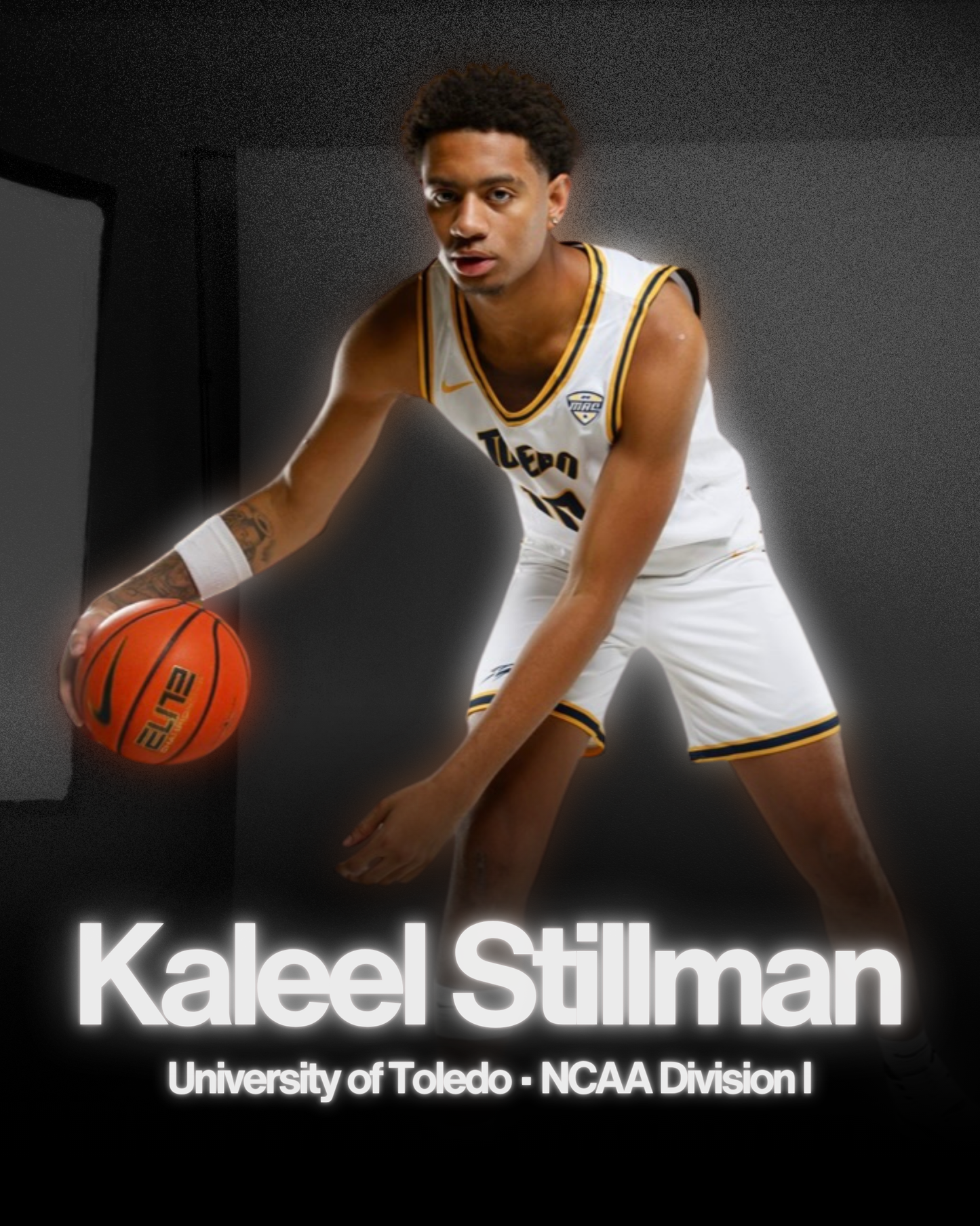 Kaleel Stillman