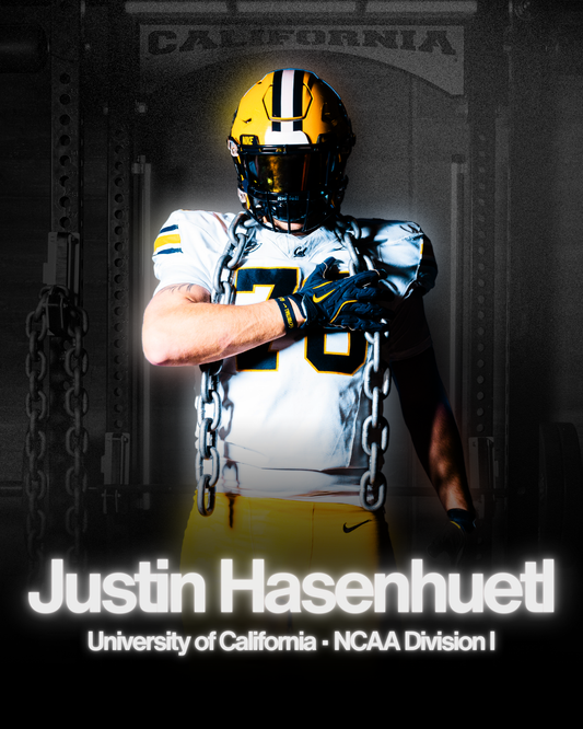 Justin Hasenhuetl