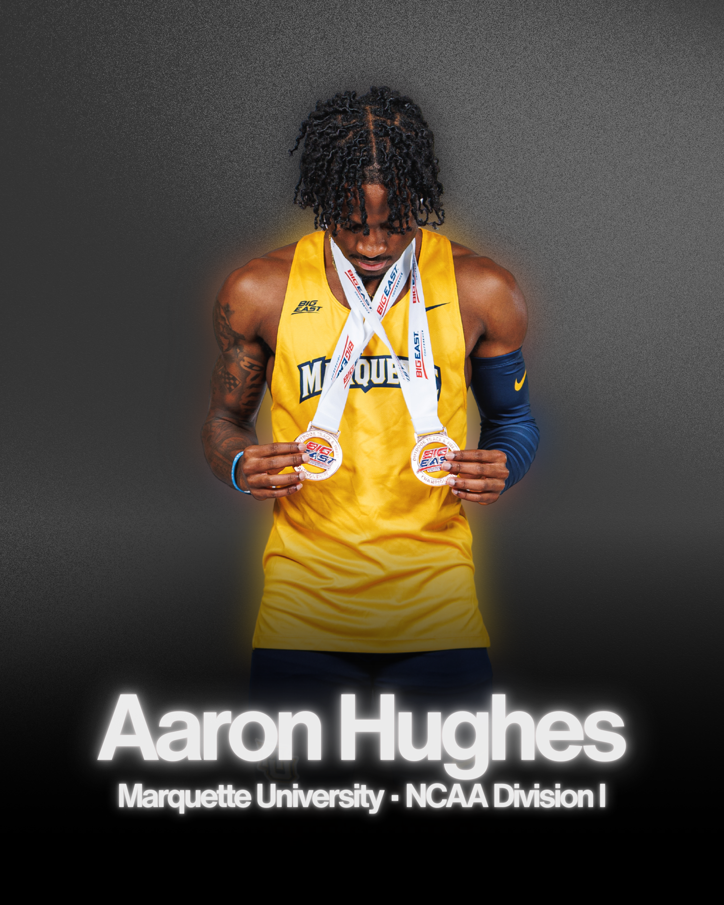 Aaron Hughes