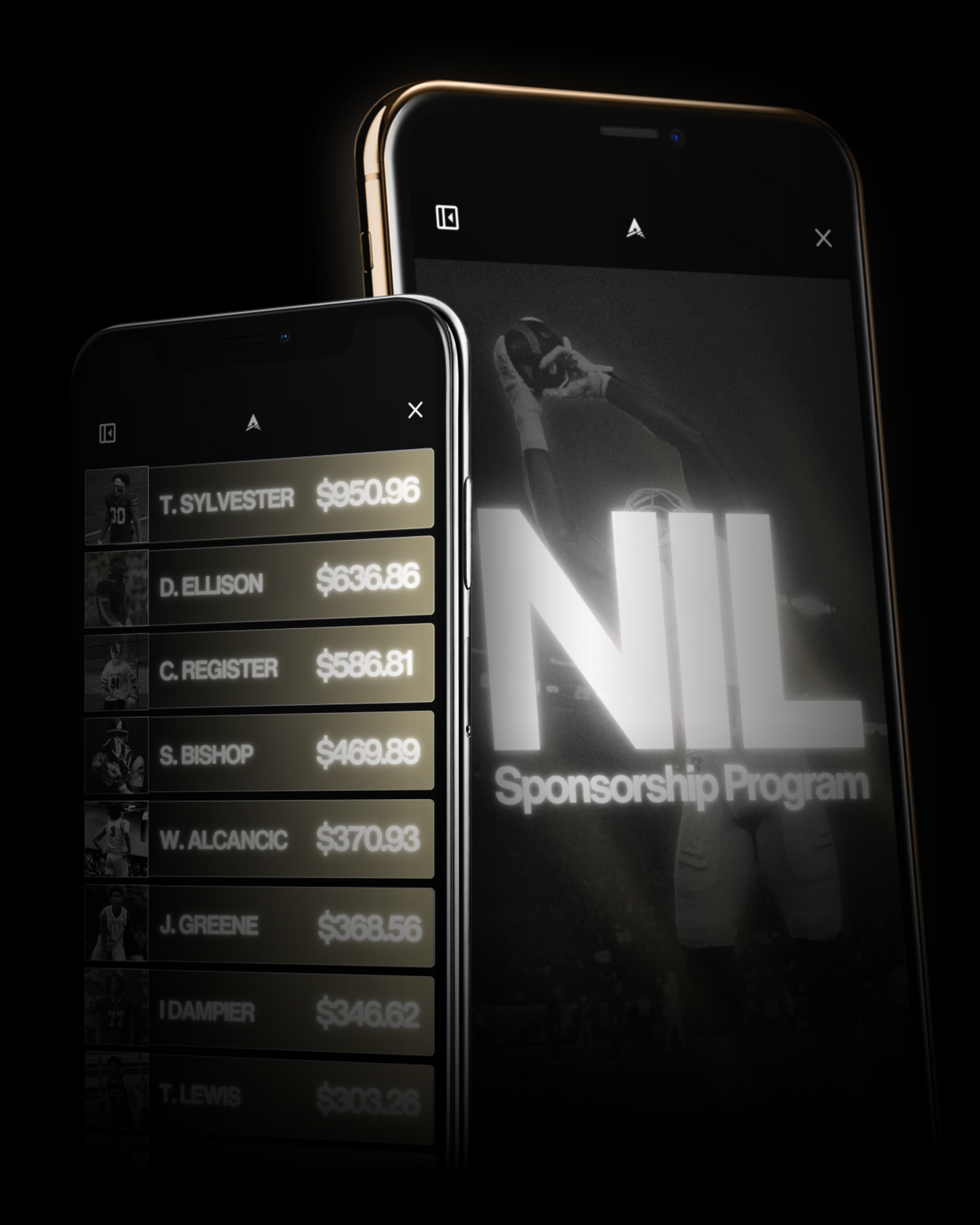 NIL Sponsorship Program