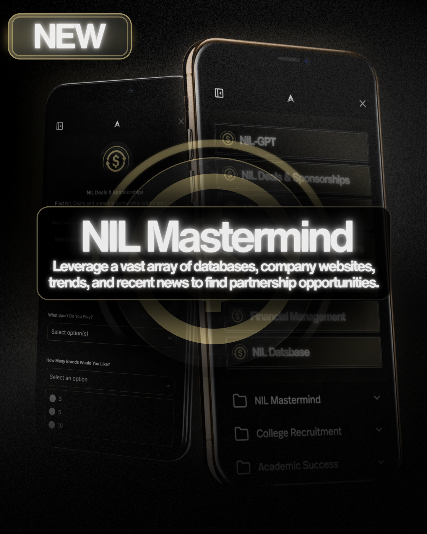 NIL Mastermind