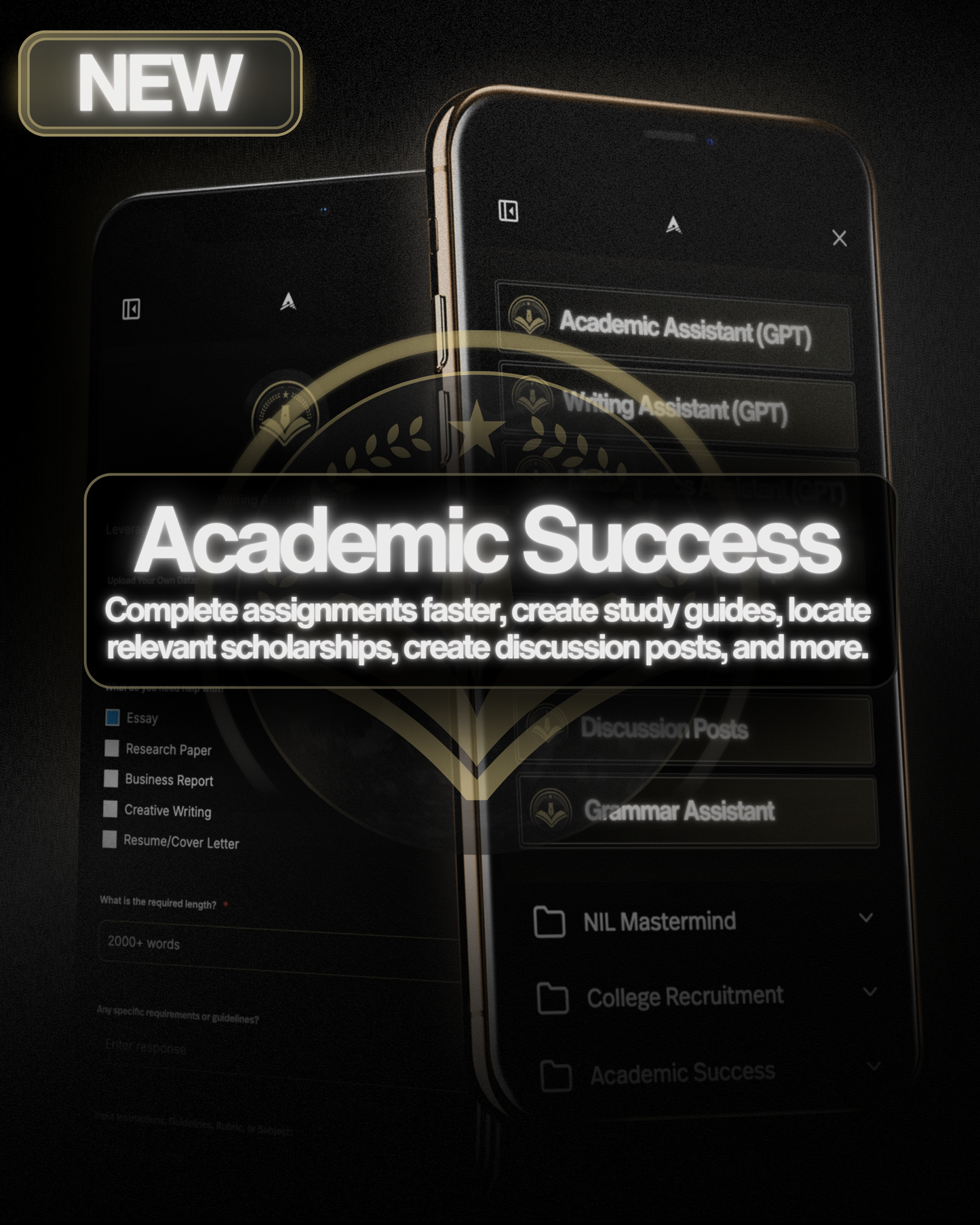 Academic Success