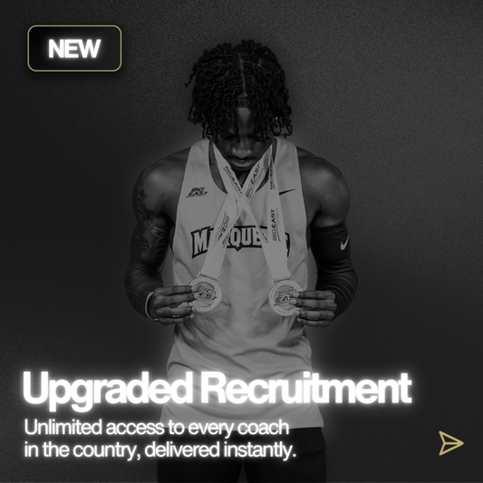 NCAA Recruitment